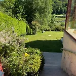 L' Amont Holiday home