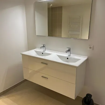 L' Amont Semesterbostad