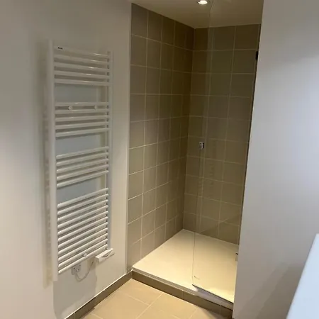 L' Amont Ferienhaus Étretat