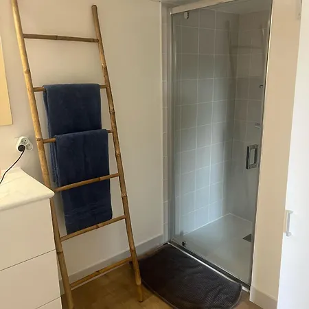 Semesterbostad L' Amont