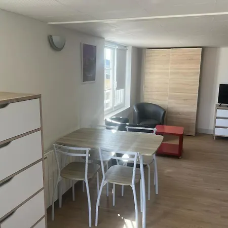 Ferienhaus L' Amont *