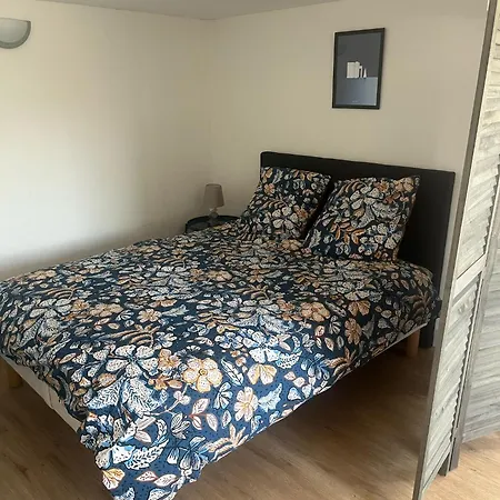 L' Amont Semesterbostad