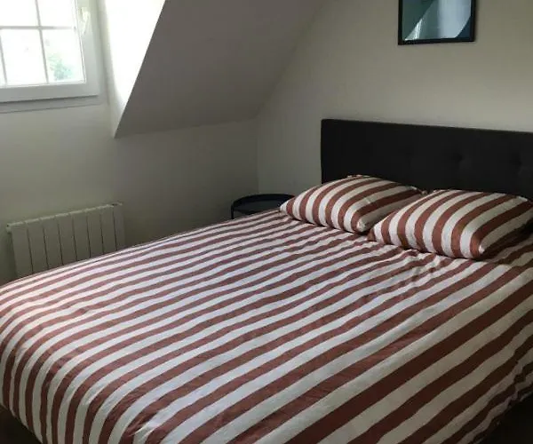 L' Amont Сasa de vacaciones